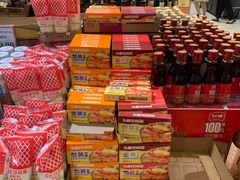 -AEON永旺(东方宝泰店)