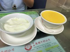 -义顺牛奶公司