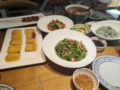 -山丹丹西北菜(金贸大厦店)