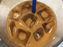 冻鸳鸯-华嫂冰室(尖沙咀店)