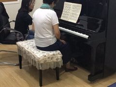 -刘诗昆艺术学校(一品天下校区)