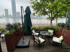 -浦江二号·独栋江景餐厅(滨江大道店)