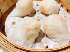 -红棉中餐厅·广州海航威斯汀酒店