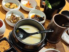 -九田家黑牛烤肉料理(华侨城店)