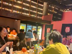 -牛啤堂精酿啤酒餐吧(五棵松华熙店)