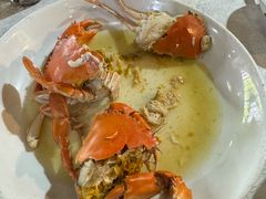 -崖口红树林海鲜餐厅