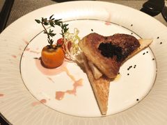 -海棠湾九号度假酒店-融荟家和中餐厅