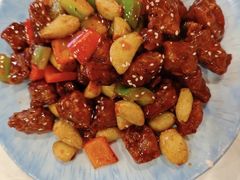 -津悦·正阳春烤鸭(红旗南路店)