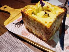 -雀舞云南菜(乐客城店)