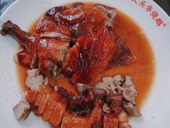 -黄连大头华烧鹅店(大良店)