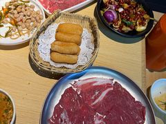 -东道煮牛肉火锅(东盛大街店)