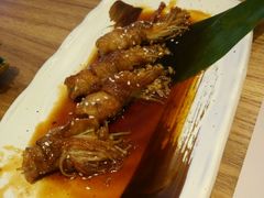 -林妈妈村·日式料理(宝山龙湖天街店)