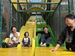 -蒙特利亲子乐园