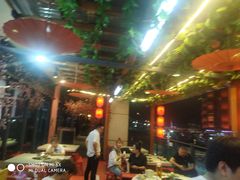 -桃花沅火锅(长嘉汇江景店)