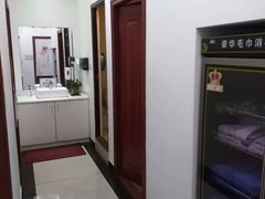 -肩颈管家·肩颈调理·经络养生(华景新城店)