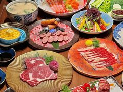 -隐炉和牛烧肉店(群力店)