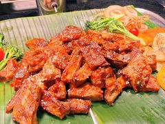 -上海锦江汤臣洲际大酒店