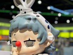 -TOP TOY(新南凯德广场店)