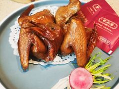 -点都德(长泰广场店)