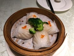 -七哥港式茶餐厅(亮马桥总店)