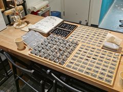 -鈊藝銀匠·银饰DIY工作室(永庆坊店)