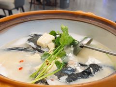 -宝荣鱼馆·临湖之宴(千岛湖店)