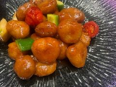 -常来小聚·广州非遗传承餐厅(高德置地店)