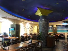-胥城大厦-胥香自助餐厅