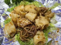 -东江海鲜大排档·潮汕菜·砂锅粥