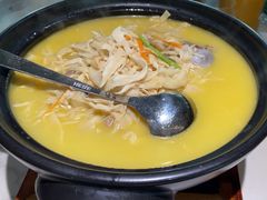 -北国饭店·海鲜·北方菜(峡山店)