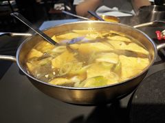 -HOTISLAND海鸡岛·韩国料理(江南西店)