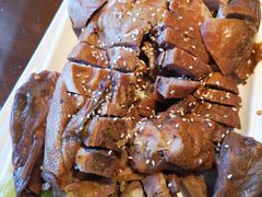 -马氏老外婆餐厅(魏县店)