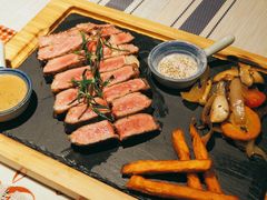 -Primo·丽莫意大利窑烤披萨