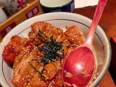 -千代武日本料理(开发区店)