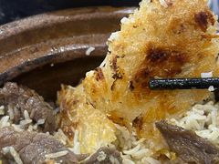 -红星光发煲仔饭(大石街店)