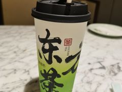 -青雅中餐厅(大连金石滩绿发希尔顿度假酒店)