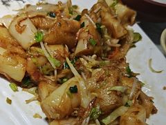 -东江海鲜大排档·潮汕菜·砂锅粥