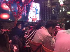 -胡桃里音乐酒馆(曲江店)