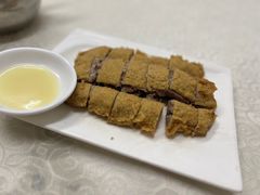 -粤北餐馆