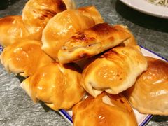 烤包子-纳瓦新疆菜(银都店)