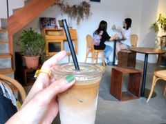 -PUZZLE COFFEE 拼图咖啡