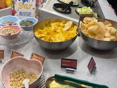 -纽约客美式餐厅(新奥购物中心店)