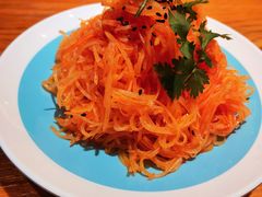 -喝丢一只鞋海鲜烧烤·海肠捞饭(文体街店)