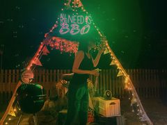 -太阳岛度假酒店