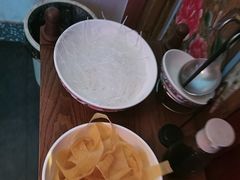 -北京老门框爆肚涮肉馆(锦业路店)