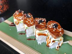 和一秘制鹅肝卷-和一料理(安阳店)