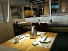 -东菊料理(吉利购物广场店)