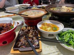 -申阿婆·上海菜·小海鲜(国展店)