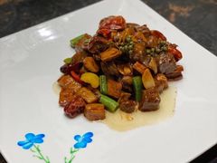 -童福兴·南京菜(老门东店)