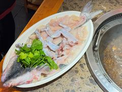 -匠岳·王宝器麻椒鱼(南昌首店)